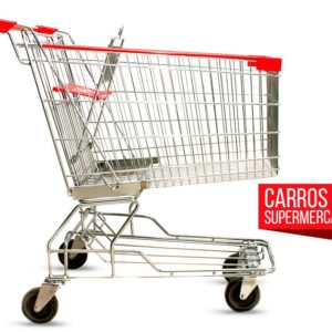 Carros de mercado