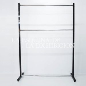 Exhibidor Ei 100 tb cuadrada REF: 15315