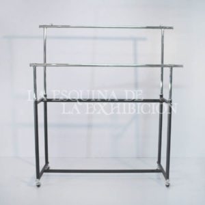 Exhibidor Ei 120 expandible Ref. 28124