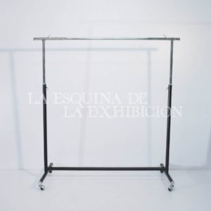 Exhibidor Ei 50 expandible 1.20 sencillo Ref: 28120