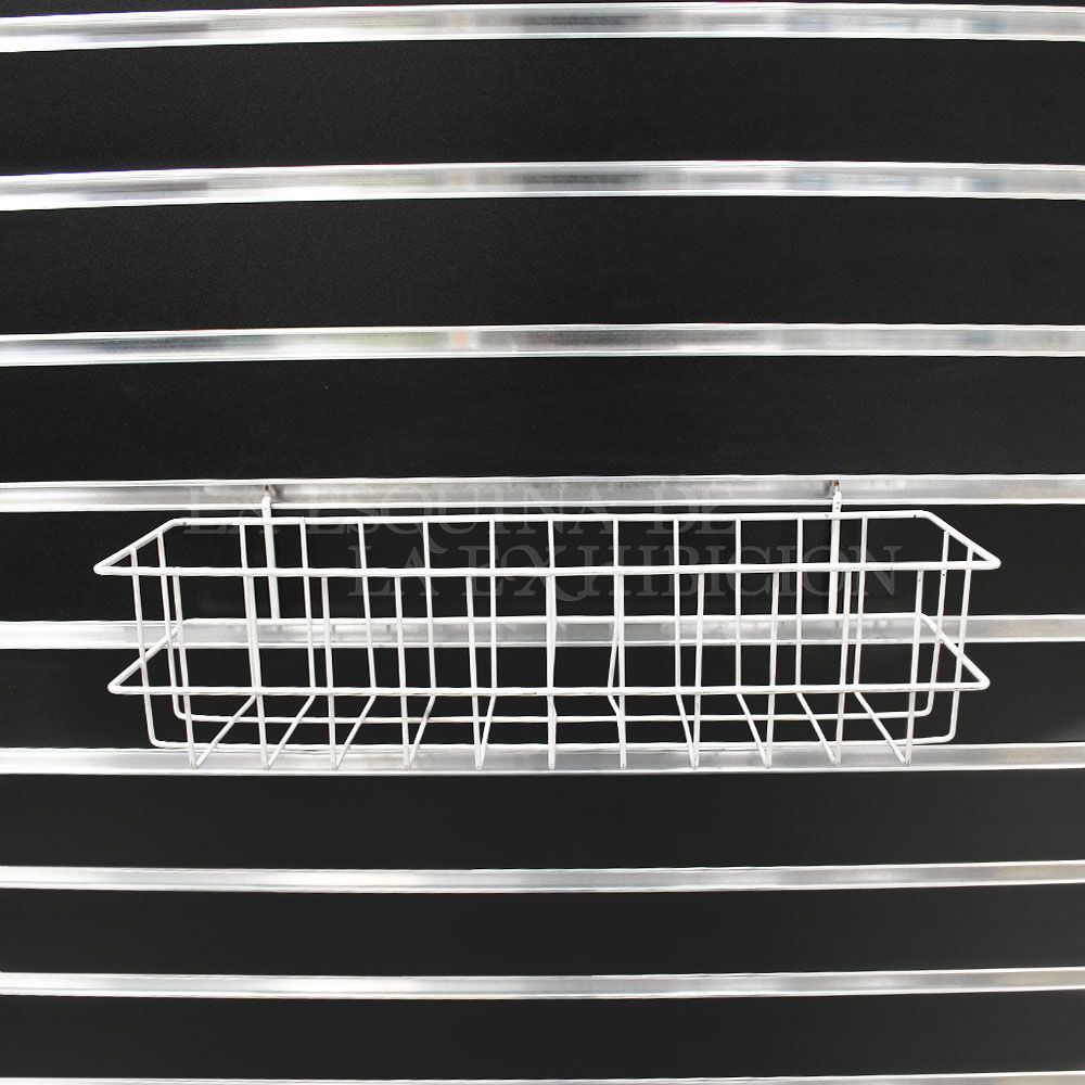 CANASTA AUXILIAR MALLA PINTADA REF: 23867 1 CANASTA AUXILIAR MALLA PINTADA