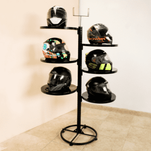 Exhibidor de Cascos REF: 39720
